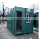Export for Prefabricated Container House/ Low Cost Prefabricated Container House thumbnail-5