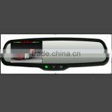 Latest Toyota Radar Detector