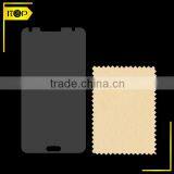 Korea Anti-fingerprint Matte Mobile Phone Screen Protector for Samsung Galaxy Note 3 thumbnail-2