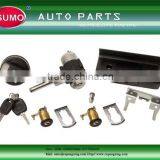 Lock Cylinder Sets/Cylinder Lock Sets/Door Lock Cylinder Sets for SKODA Felicia 6U0 800 375/6U0800375