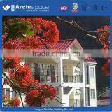 CYMB Prefabricated LGS Villas thumbnail-4