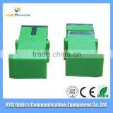 High Quality St/sc/fc/lc Fiber Adapter for Network Project thumbnail-6