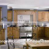 Professional Design Team Support Qingdao Kitchen Cabinet thumbnail-1