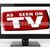 Cheap Hotel TV Design 16:9 18.5" LED TV thumbnail-2