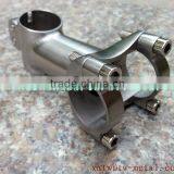 Xacd Made Titanium Mtb Bike Stem Titanium Road Bike Stem Titanuim Bicycle Stem Custom thumbnail-2