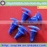 Good Quality Auto Plastic Clip Manufacturer