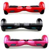 New Premium Self Balance Car With Bluetooth Popular Electric Hoverboard thumbnail-3