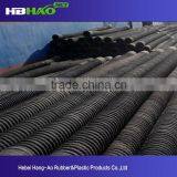 Manufacture Wrapped High Quality Aerator Hose Pipe/Rubber Water Hose/Rubber Tube Hydraulic Hose Pipe thumbnail-4