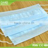 disposable nonwoven fashionable surgical masks