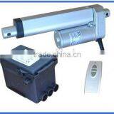 CE &RoHS Customized Stroke Waterproof dc Linear Actuator