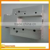 Precision Aluminum 6061 T6 Forging Parts, CNC Machining Center With Color Anodized thumbnail-3