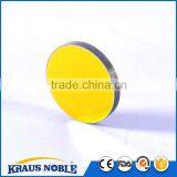 Made in china High reflective 19.05mm co2 laser mirrors