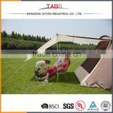 New Design Hot Selling Easy Open Camping Tent thumbnail-2