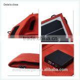 30W Portable Universal Foldable Solar Cell Phone Charger for Laptop and Mobile Phone thumbnail-6