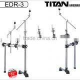 Electric Drum Rack Music Instrument Accessories Taiwan