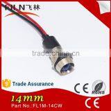 Top Quality Led Signal Lamp 440 Solar Signal Lamp Indicator Light Street Signal Lights thumbnail-4