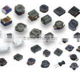 10uh Wire Wound Chip Inductor/high Current Toroide Ferrite Inductor thumbnail-3
