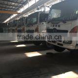 High Quality of Used Concrete Mixer Truck HINO 9m3 for Sale thumbnail-2