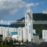 Air Separation Plant With Oxygen, Nitrogen and Argon
