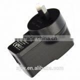 Power Supply 5v 2.5a AU Plug 2500mA ac / dc Adapters AC 100V-240V USB Wall Charger Travel Adaptor thumbnail-2