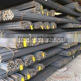 Manufacture Directly Supply GR40/GR60 Hot Rolled Deformed Steel Bar/ Iron Rod /Reinforcing Bar From Tangshan, China thumbnail-4