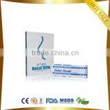 Healthy and Medical Nasal Strip Stop Snoring for All People thumbnail-1