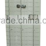 Aluminium Eyewear Display Floor Stand