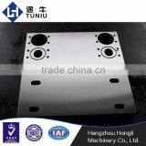 Precious Metals High Quality Auto Spare Parts