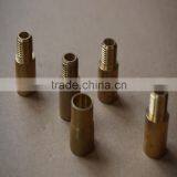 Custom Retro LED Bronze Gooseneck Tube thumbnail-4