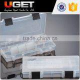 Trade Assurance Durable and Portable Drawer Lures Plastic Fishing Box thumbnail-4