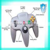 High Quality for N64 Controller thumbnail-1