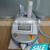 1-10Hz Tattoo Removal Pigment Removal Nd 1500mj Yag Laser Machine TR 02 thumbnail-4
