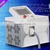 Micro Channel 808nm Diode Laser Hair Removal Machine for Beauty Salon thumbnail-3