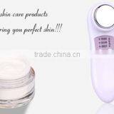 Ionic Cleanser Ion Vibration Injection Skin Whitening Device thumbnail-5