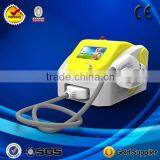2014 Hot Sale CE Approved Pain Free Easily Operate Ipl Permanent Hair Removal at Home thumbnail-1
