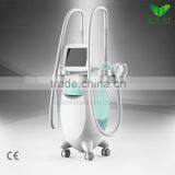 Newest High Intensity Focused Ultrasound Body Shape Machine Best Slimming Machines thumbnail-2