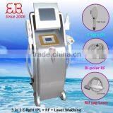 2015 Ipl Laser Tattoo Removal Machine Price Laser Tattoo Naevus Of Ota Removal Removal Machine E-light Ipl Rf Nd Yag Laser Multifunction Machine Vascular Tumours Treatment thumbnail-2