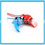 Cheaper Football Whistle,Plastic Whistle,Children Whistle thumbnail-2