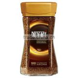 NESCAFE 200g Gold instant Coffee
