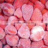 whole shape,taste good,Dandong China orangic strawberry