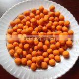 Coated With Spiced Roasted Chickpeas Best Quality thumbnail-1
