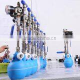 Qingdao Saintfine Environmental Technology Co., Ltd. company overview - view 3 thumbnail