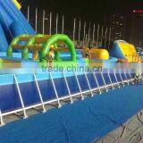 Kids Inflatable Slides Factory Cheap Inflatable Water Slides thumbnail-1