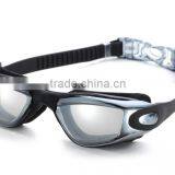 Yiwu Wholeasle New Design MC3117 Anti Fog Adult Swim Goggles thumbnail-3