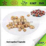 Famous Chinese Medicine Astragalus Extract,Astragalus Extract Capsule,Astragalus Membranaceus thumbnail-1