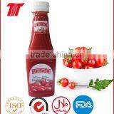 Tomato Ketchup Tomato Sauce OEM China Manufacturer Factory for Africa thumbnail-1