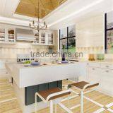 Chinese Grey Marble Ginkgo Wood Marble Slab thumbnail-1