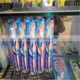 High Efficiency and Factory Price Tooth Brush Blister Packing Machine thumbnail-5