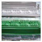 White Gypsum Cornices thumbnail-1