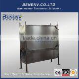 Ultrafiltration Membrane Bioreactor MBR